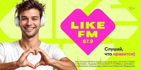 Like FM